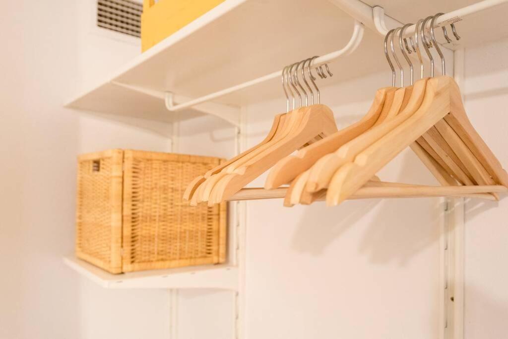 Apartment Tgh/ Centro Con Parking *