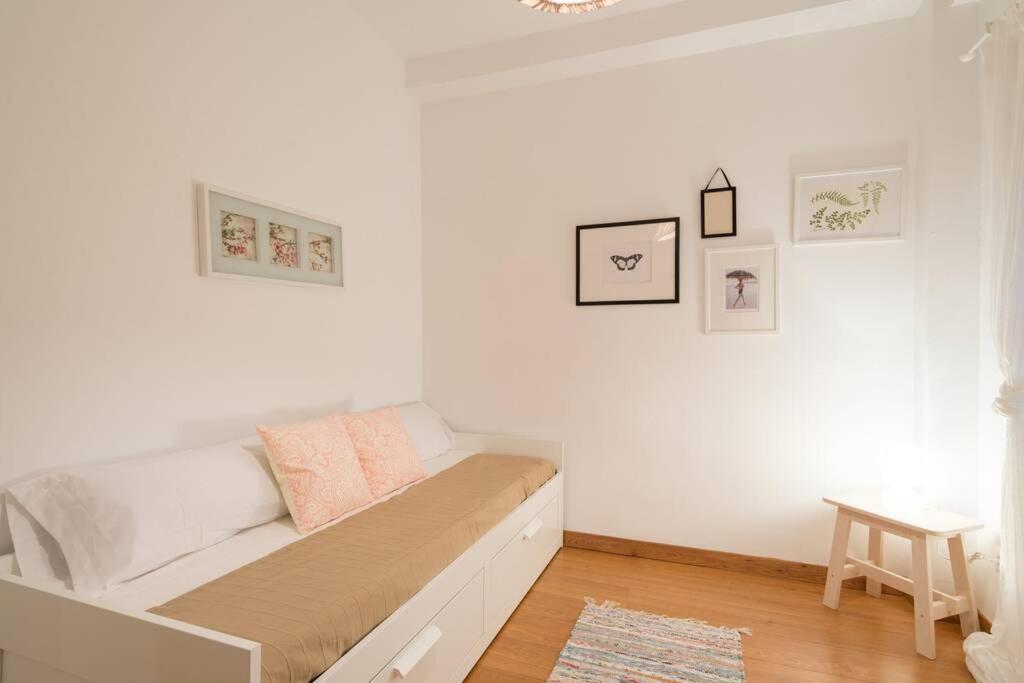Tgh/ Centro Con Parking * Malaga