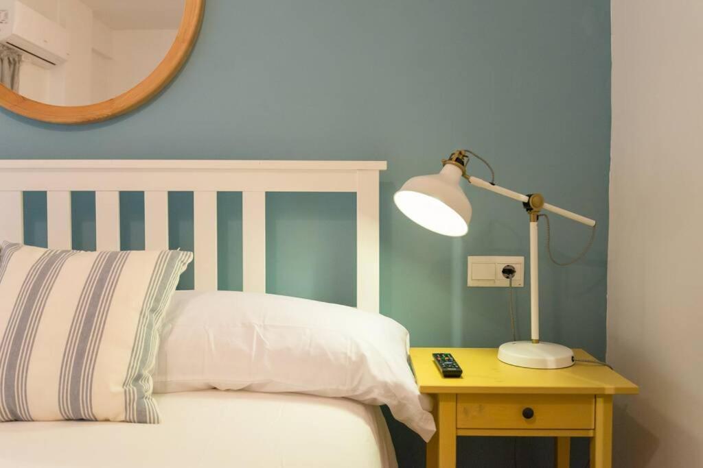 Apartment Tgh/ Centro Con Parking *