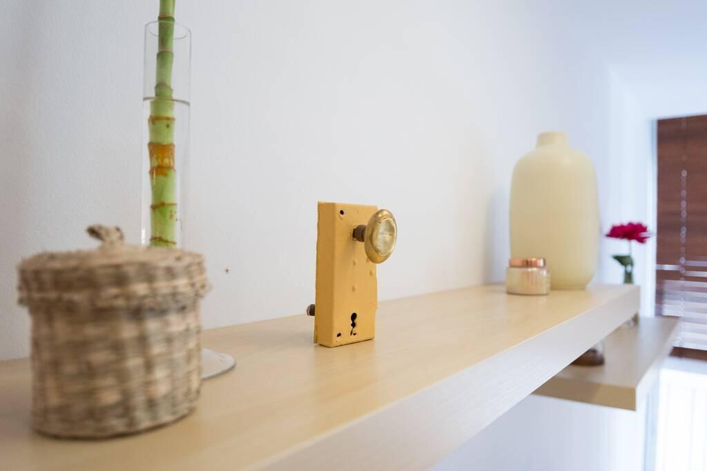 Tgh/ Centro Con Parking Apartment