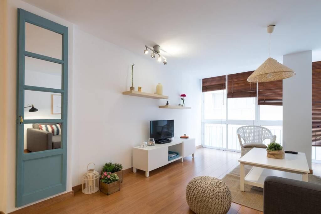Tgh/ Centro Con Parking * Malaga