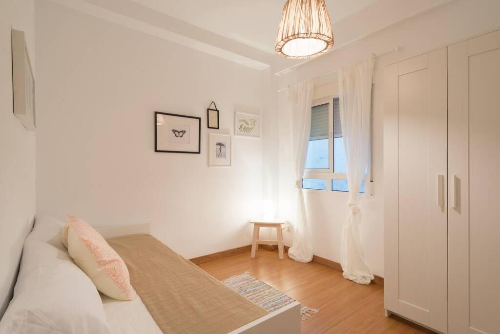Apartment Tgh/ Centro Con Parking *