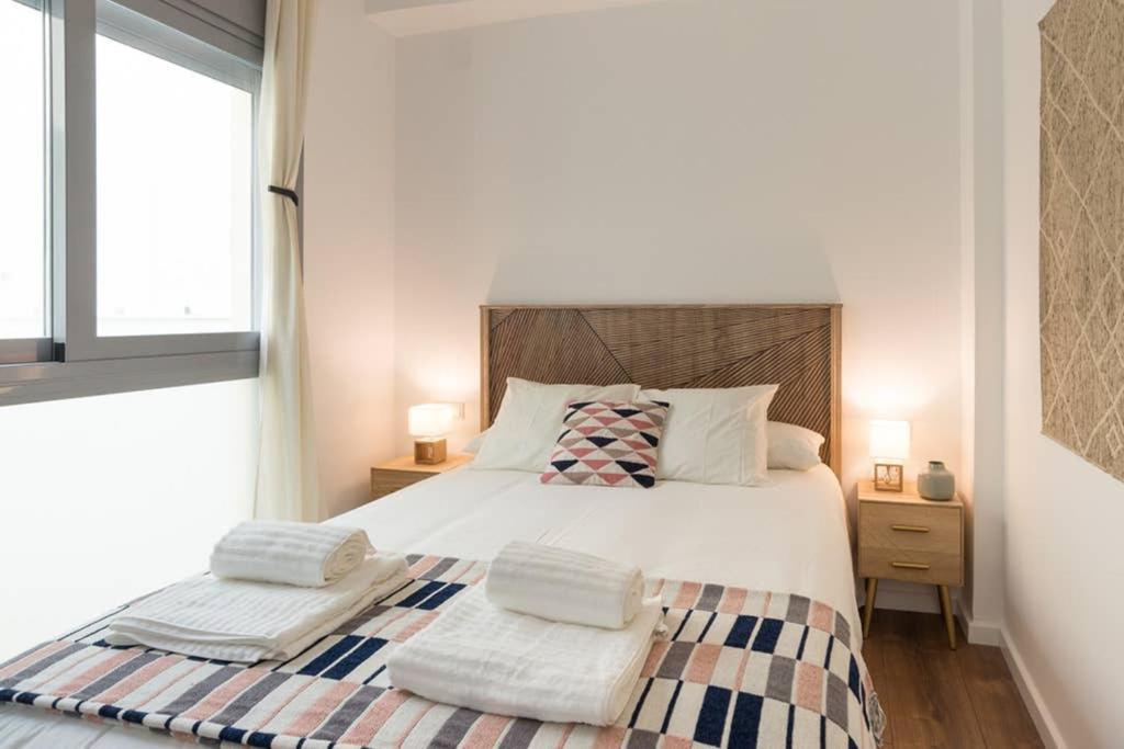 Apartment Tgh/ Center Urban Style