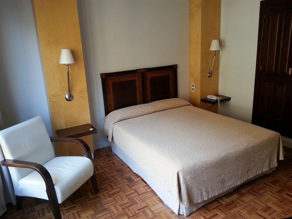 Hotel Don Curro Malaga