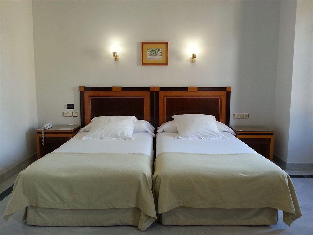 Hotel Don Curro