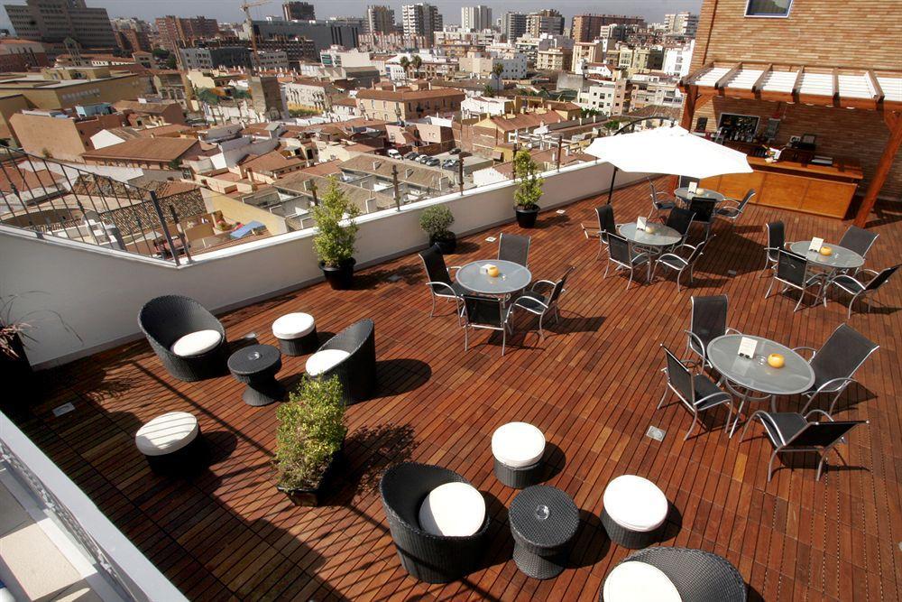Salles Centro 4*
