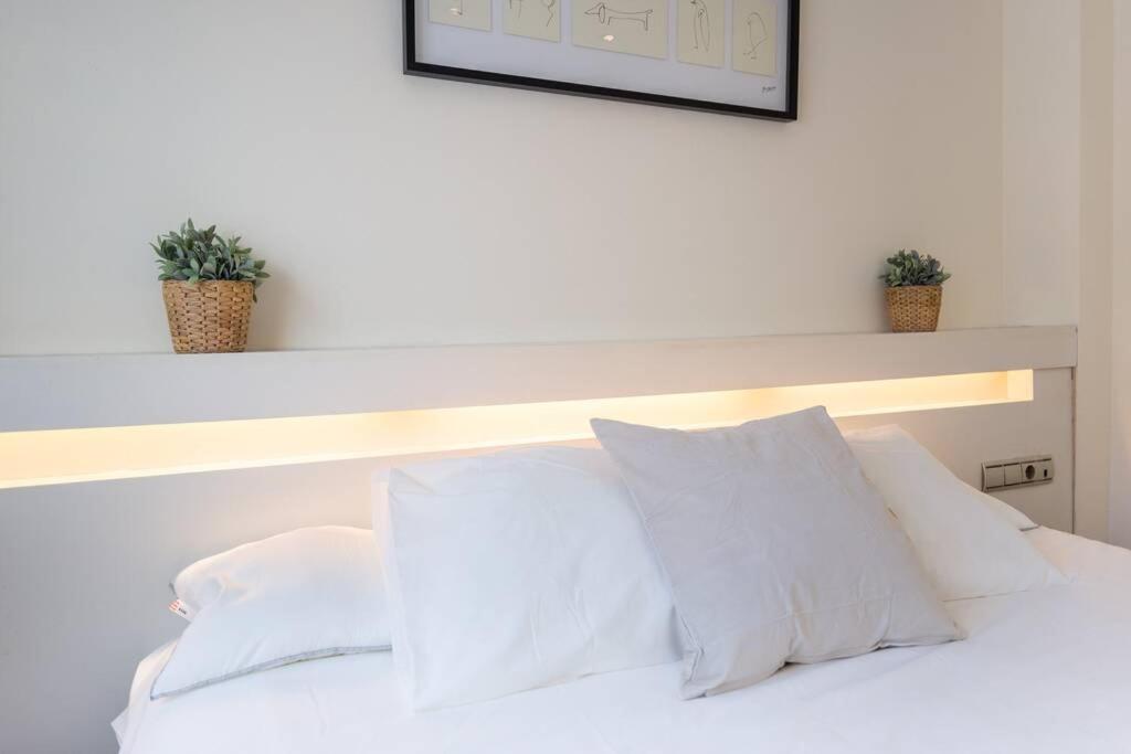 Tgh/ Atico Calle Victoria Apartment Malaga