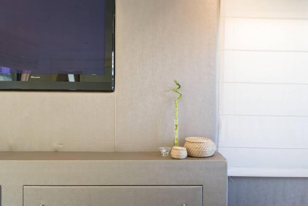 Tgh/ Atico Calle Victoria Apartment Malaga