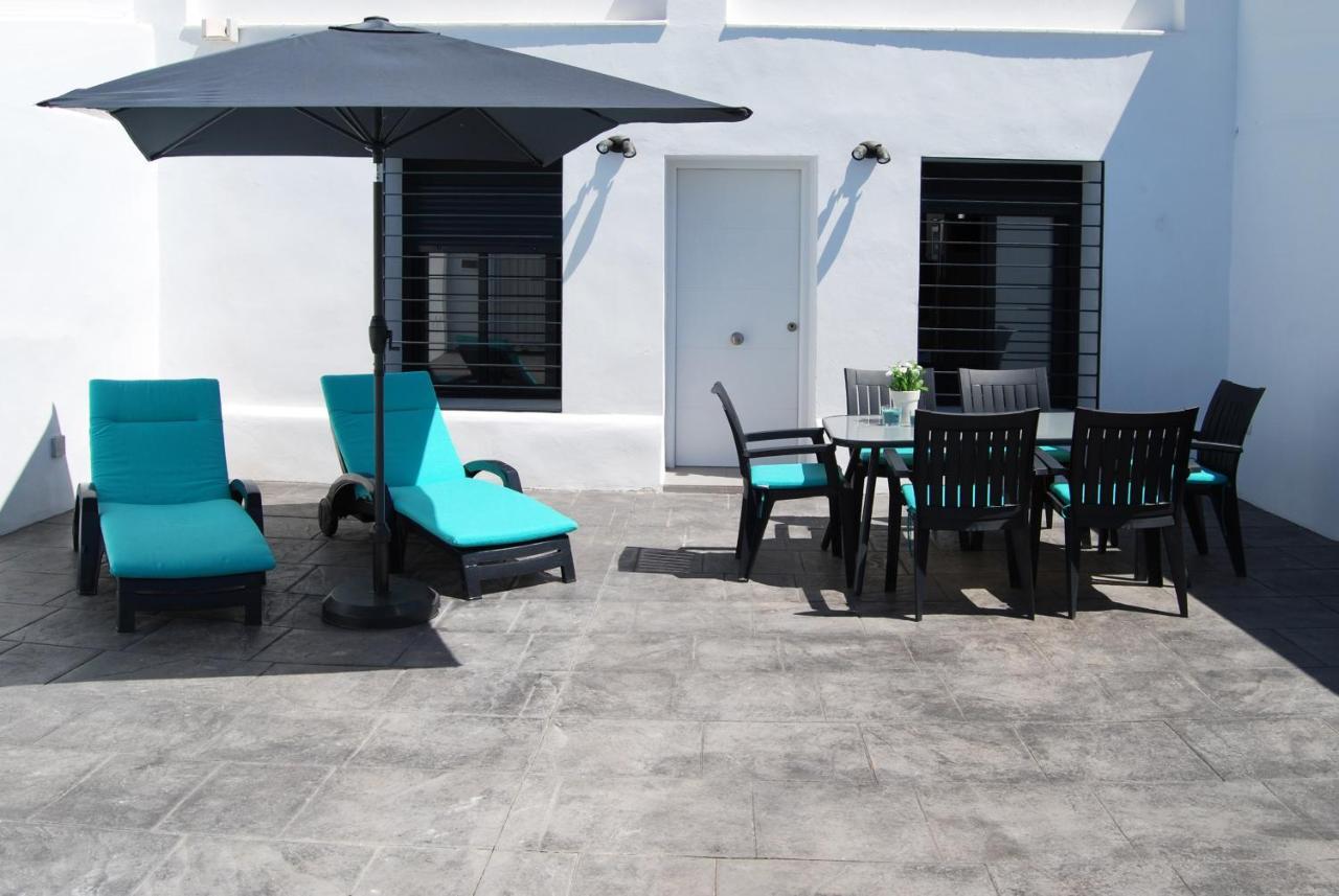 Malagadevacaciones - Agua Marina Holiday home