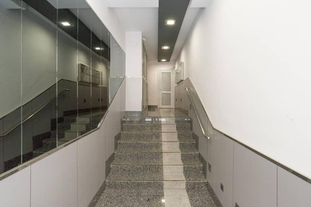 Tgh/ Soho Centro Apartment Málaga