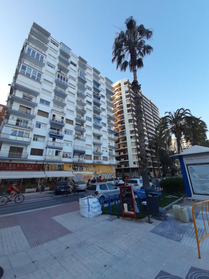 Port * Malaga