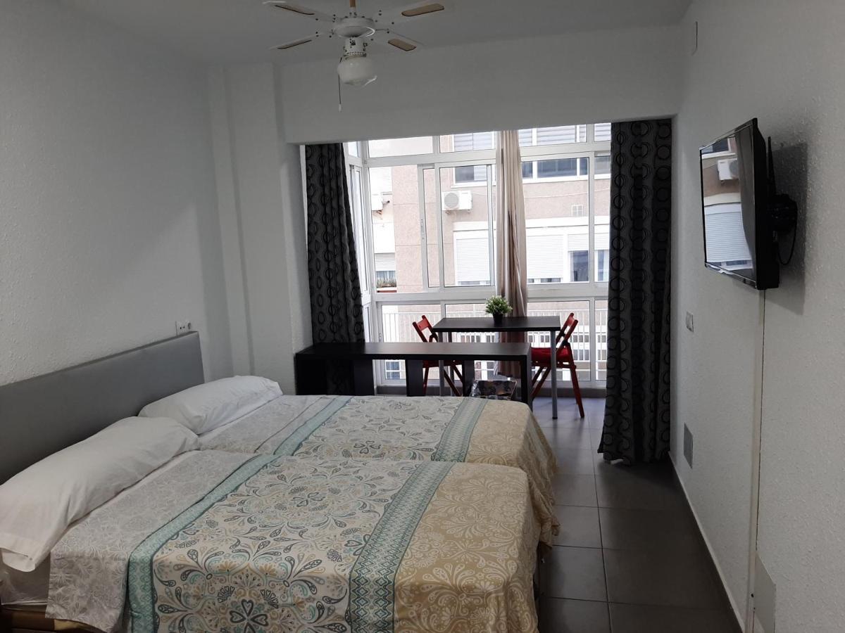 Apartment Port *