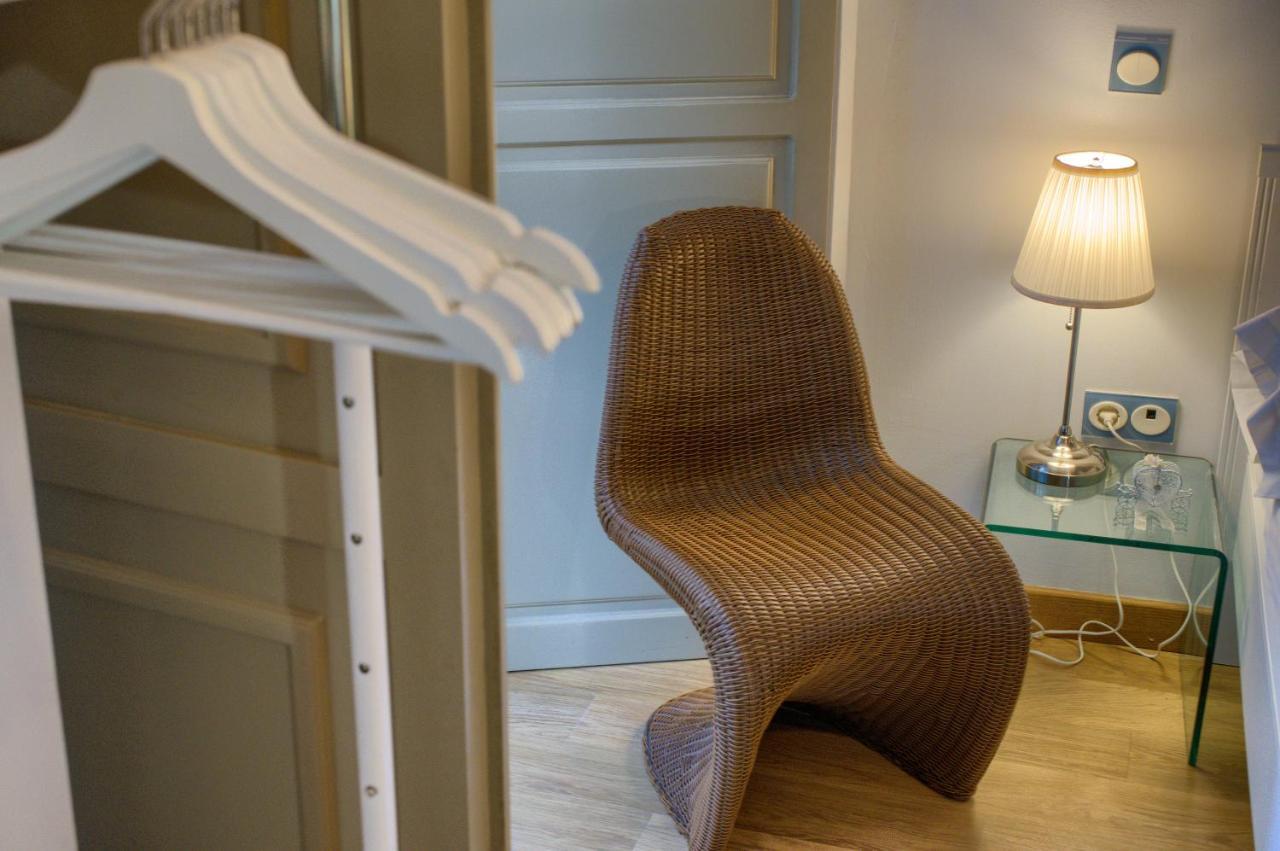 Lyrioshomes Apartamento Estudio La Biznaga Málaga