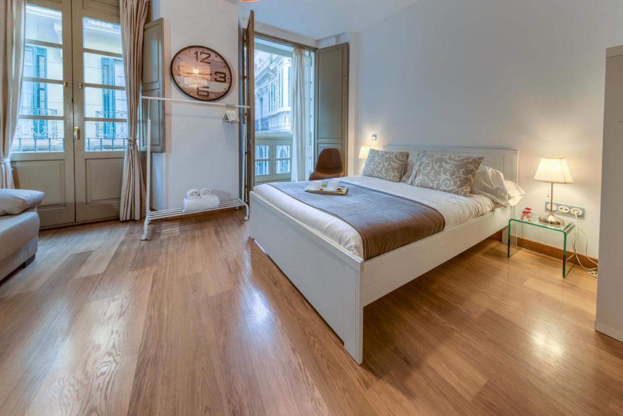 Lyrioshomes Apartamento Estudio La Biznaga *