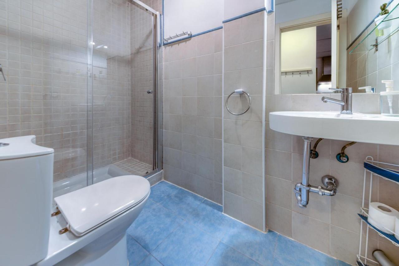 Lyrioshomes Apartamento Estudio La Biznaga * Málaga
