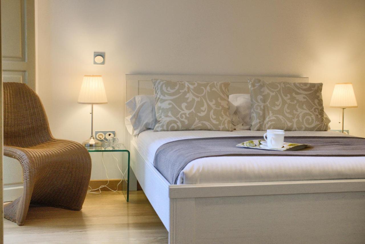 Lyrioshomes Apartamento Estudio La Biznaga * Málaga