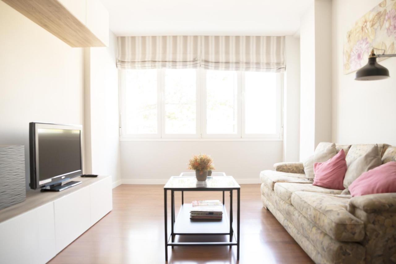 Malagadevacaciones - Echeverria Apartment Malaga