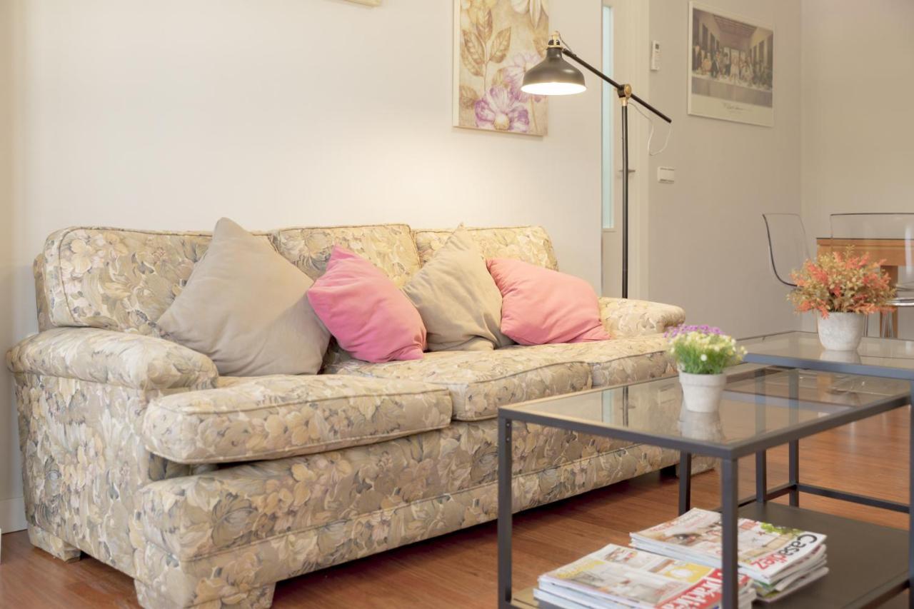 Apartment Malagadevacaciones - Echeverria