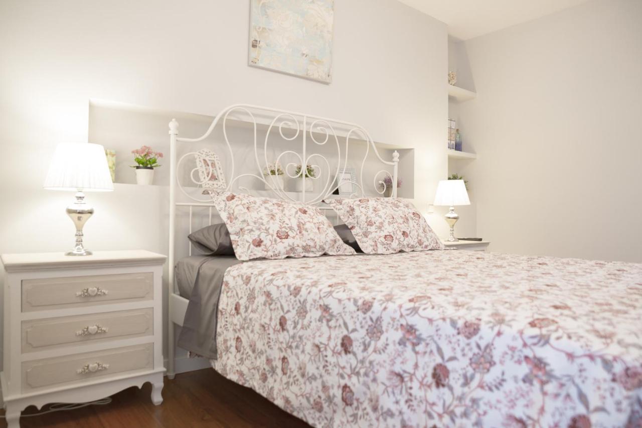 Apartment Malagadevacaciones - Echeverria Malaga