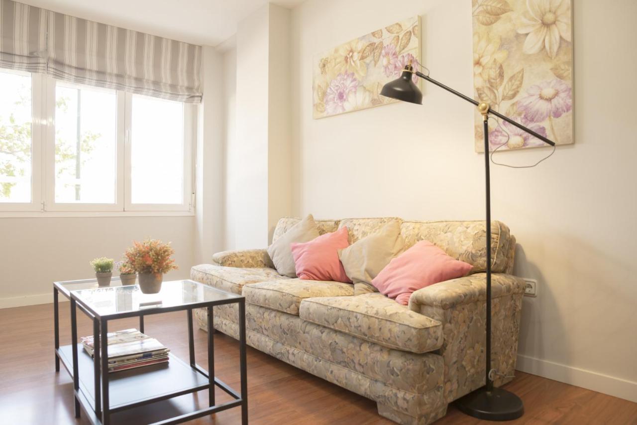 Apartment Malagadevacaciones - Echeverria Malaga