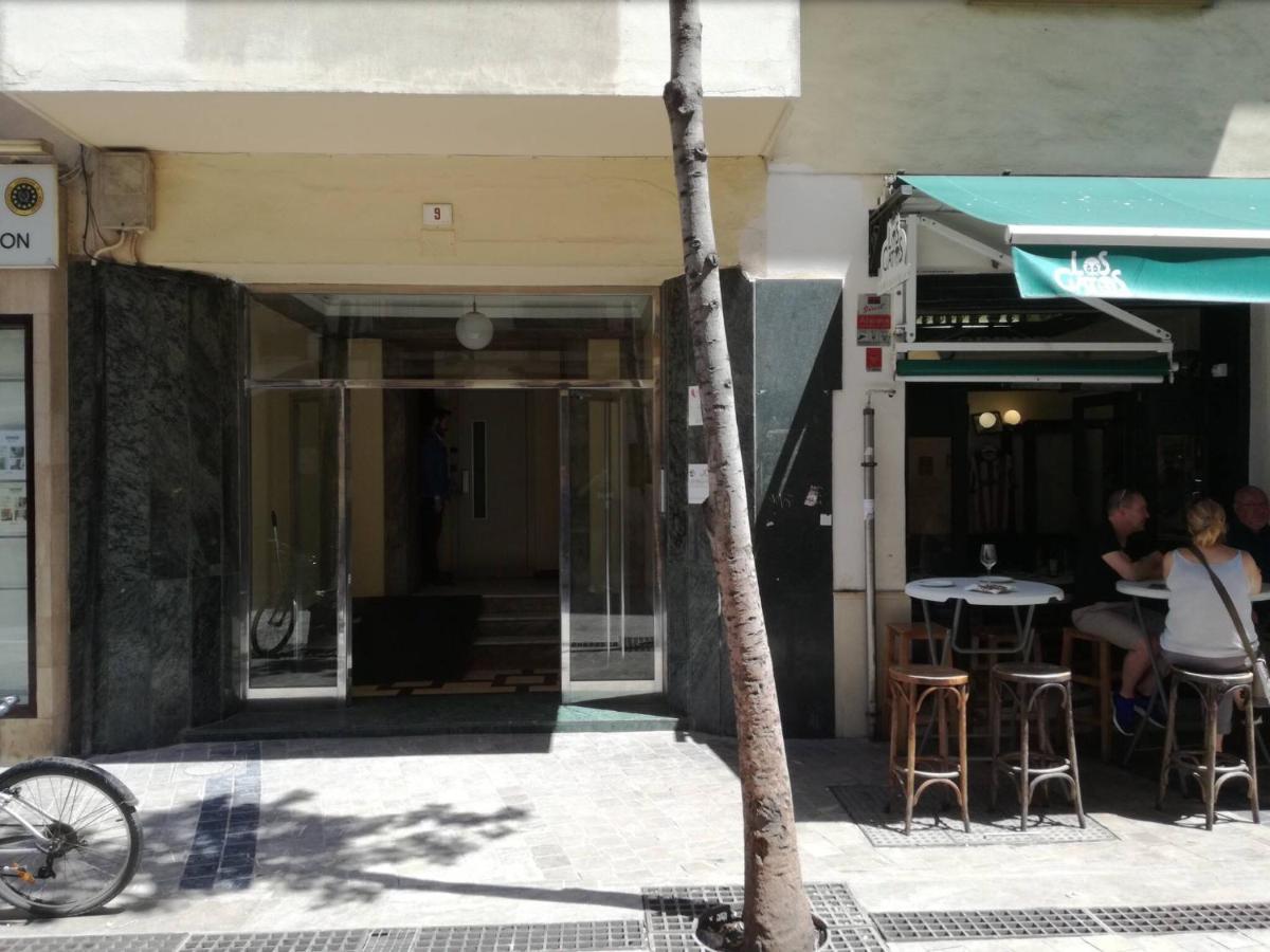 Apartment Bonito En Centro Historico De