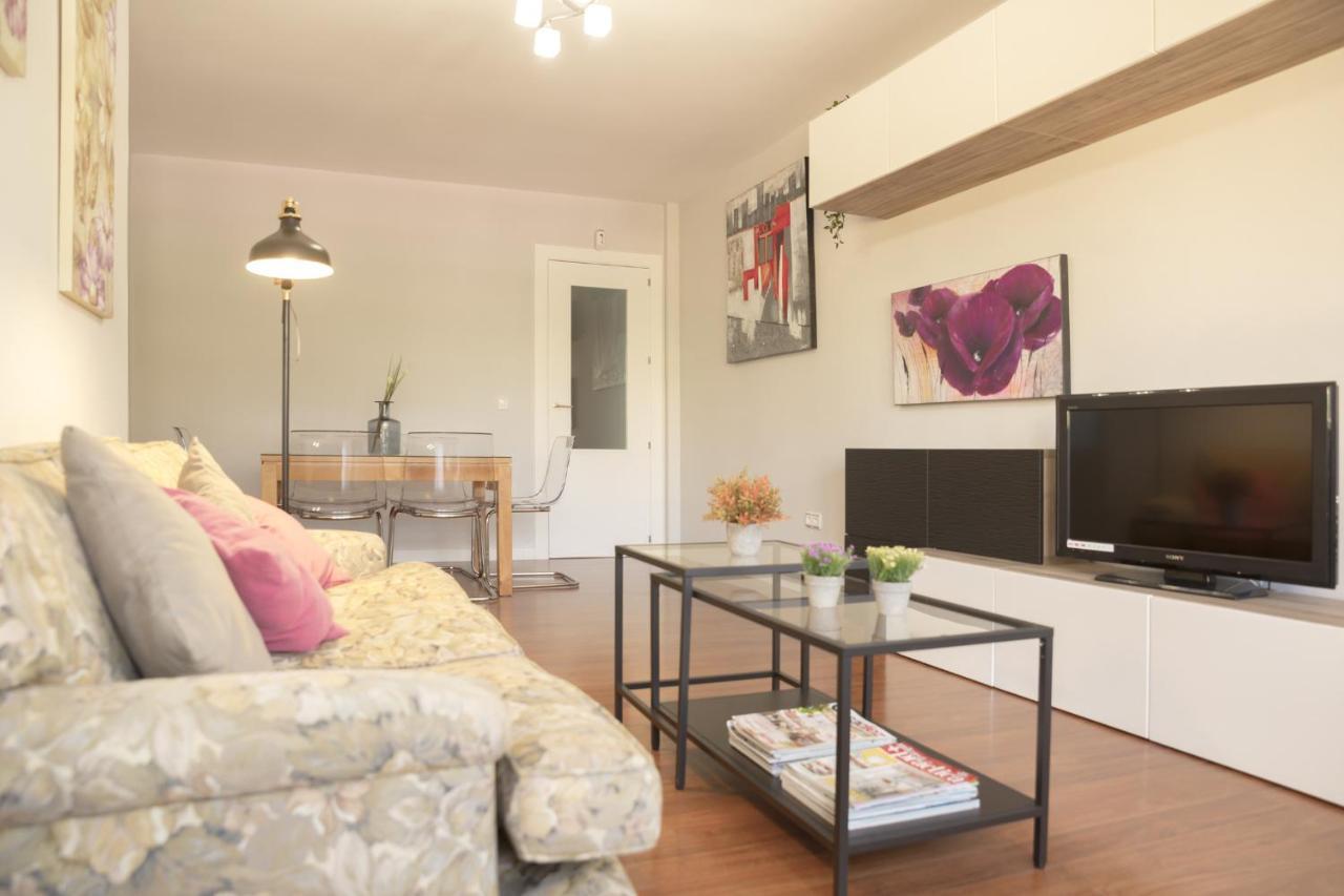 Apartment Malagadevacaciones - Echeverria Malaga