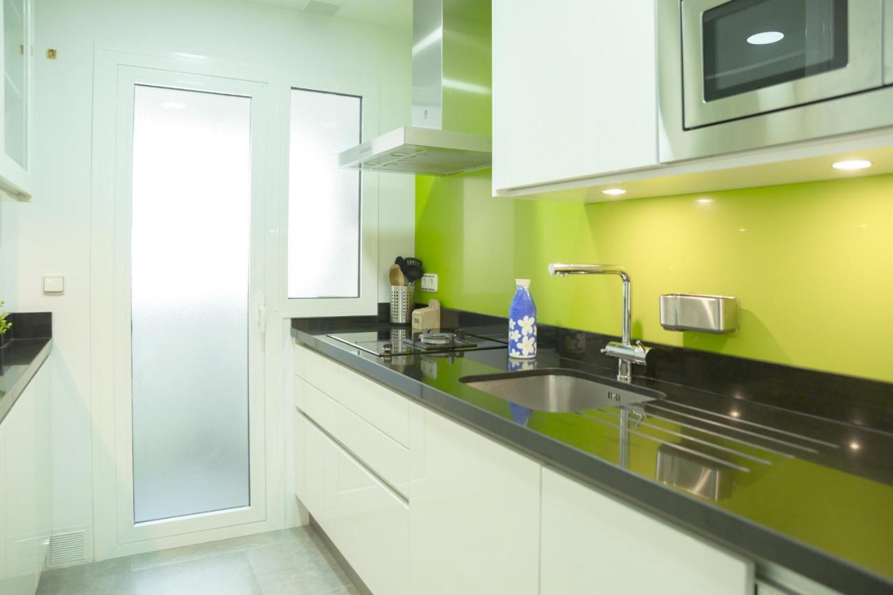 Apartment Malagadevacaciones - Echeverria