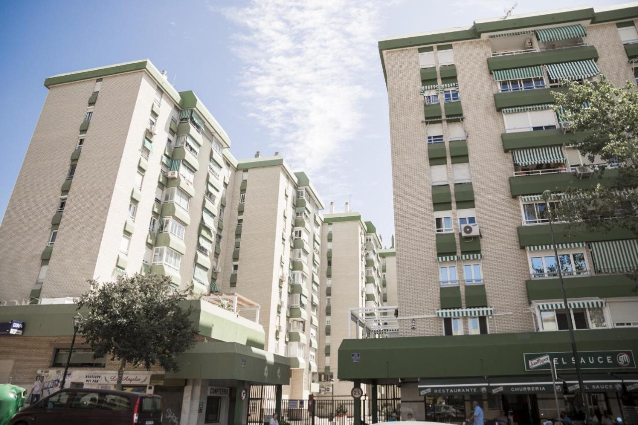 Malagadevacaciones - Echeverria * Malaga