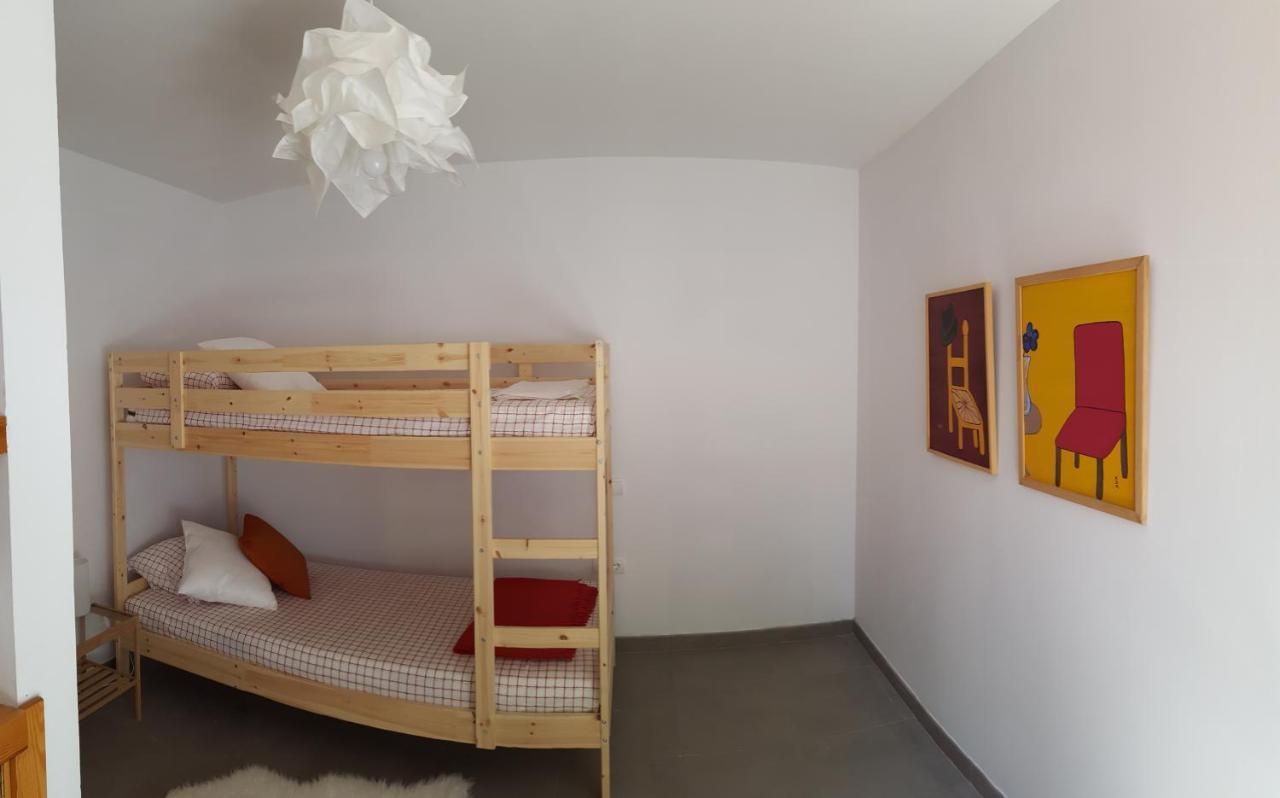 Holiday home Quiet House In Malaga