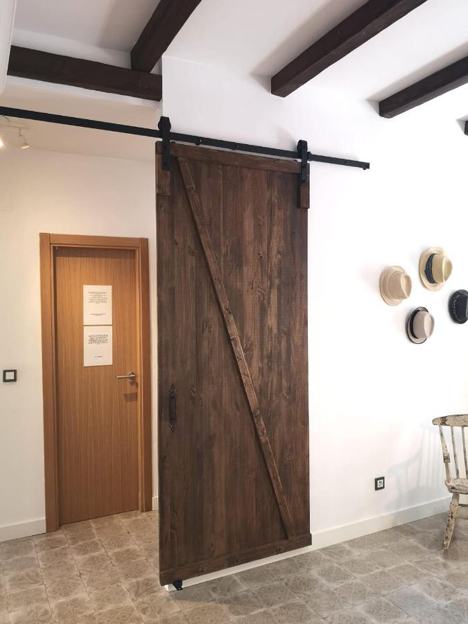 Apartment Jinetes 16 Malaga
