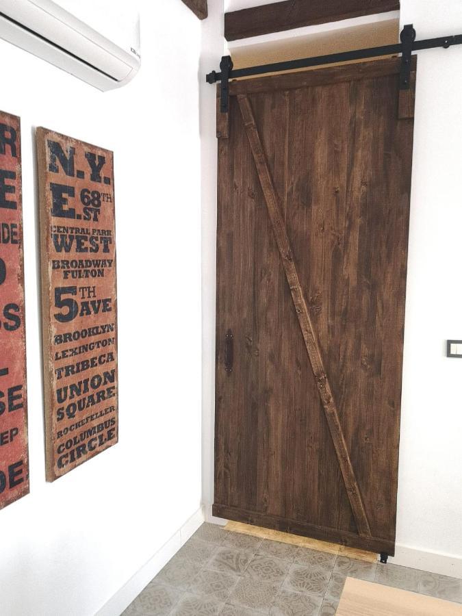 Apartment Jinetes 16