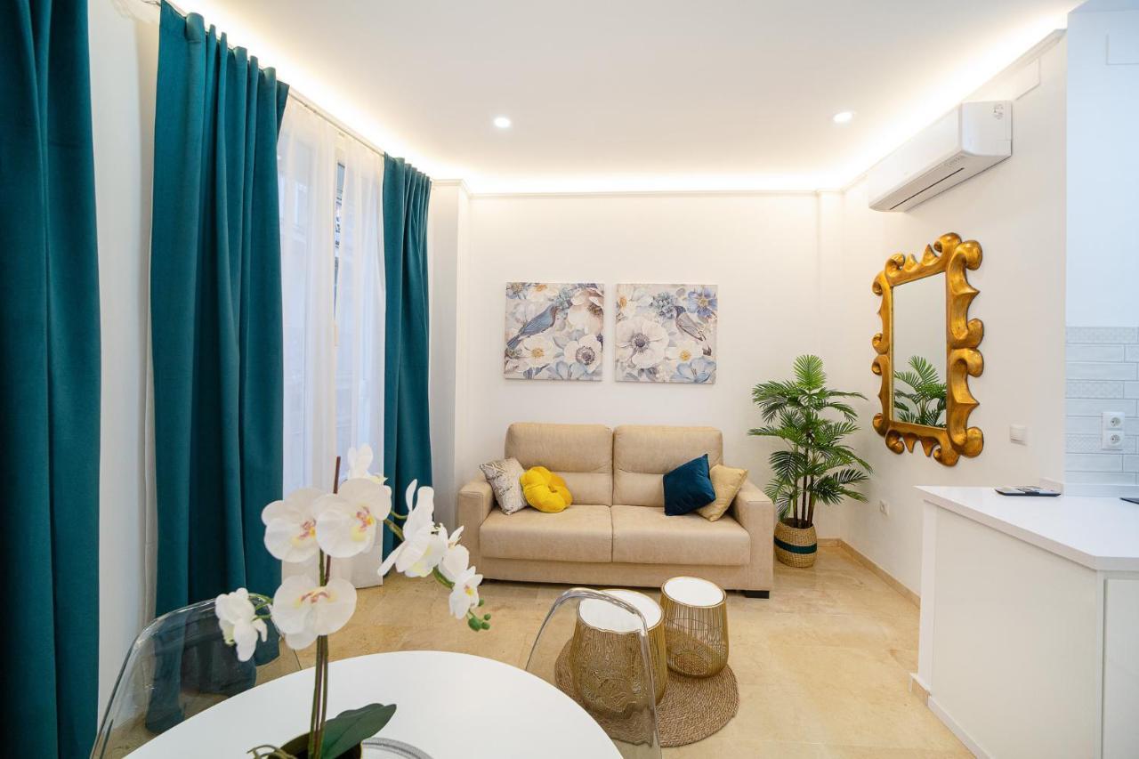 Historical Centre Luxury Malaga