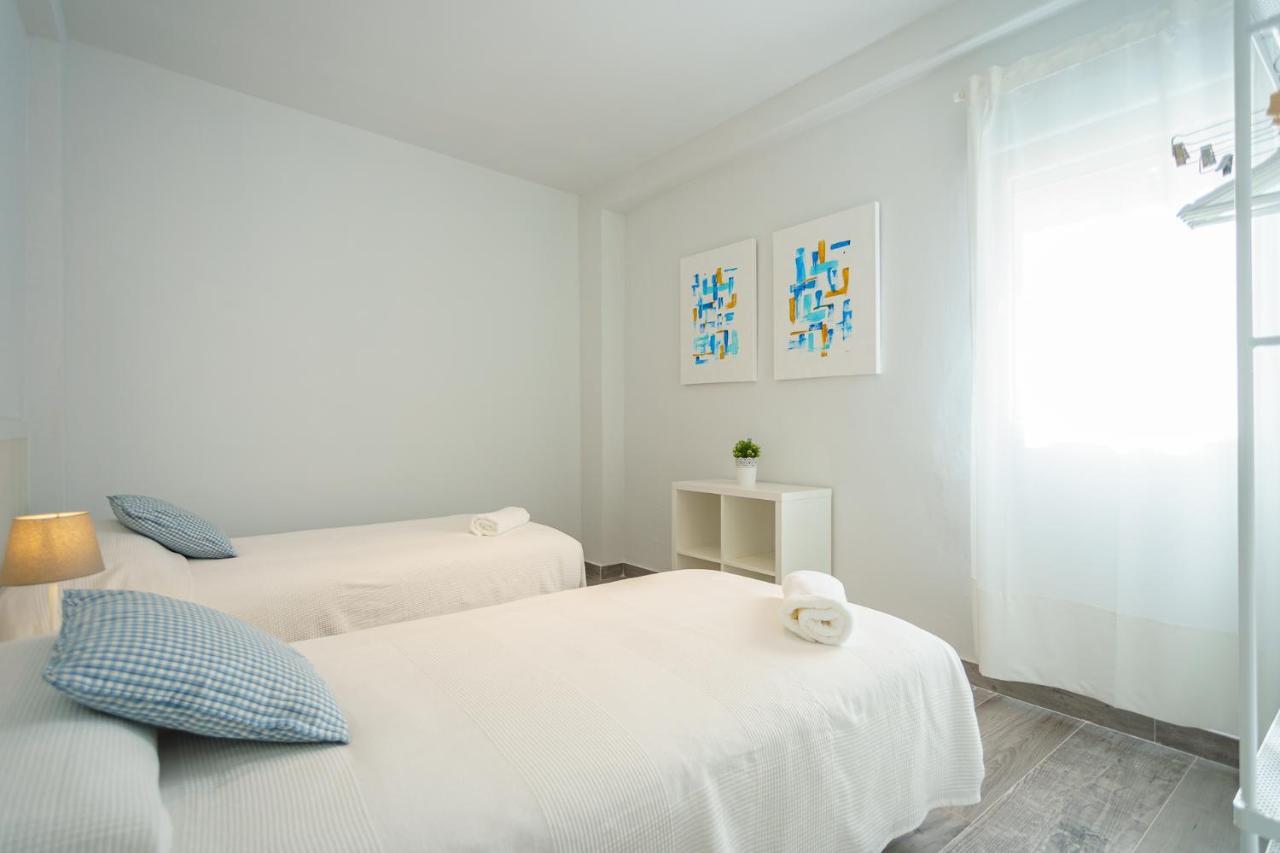 Casana Center Apartment