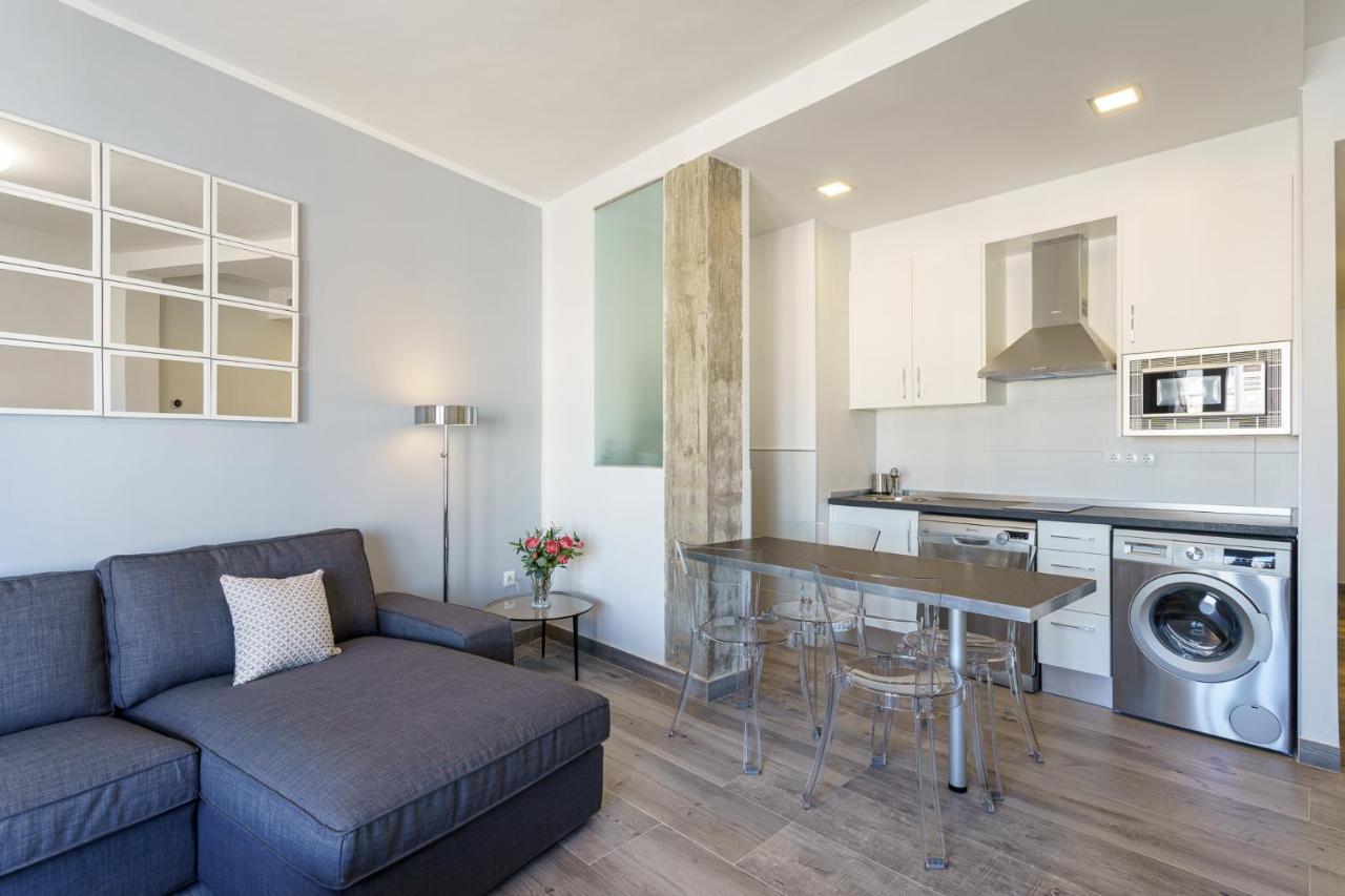 Apartment Casana Center Malaga