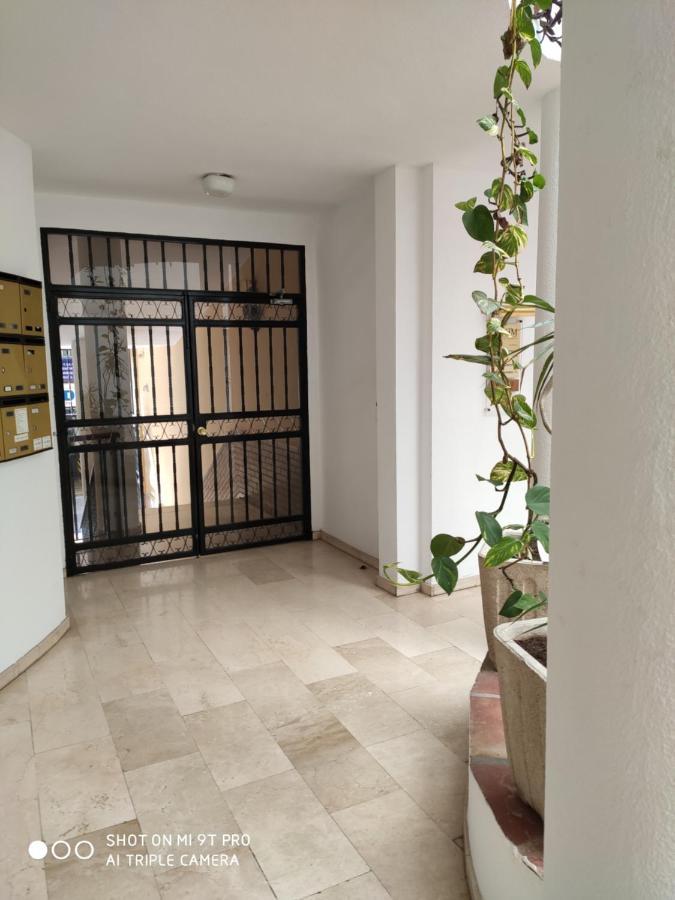 Historical Centre Luxury * Malaga