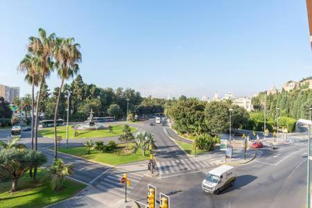 Playa Malagueta 200M Junto Centro Historico Perfecta Ubicacion Apartamento Familiar *