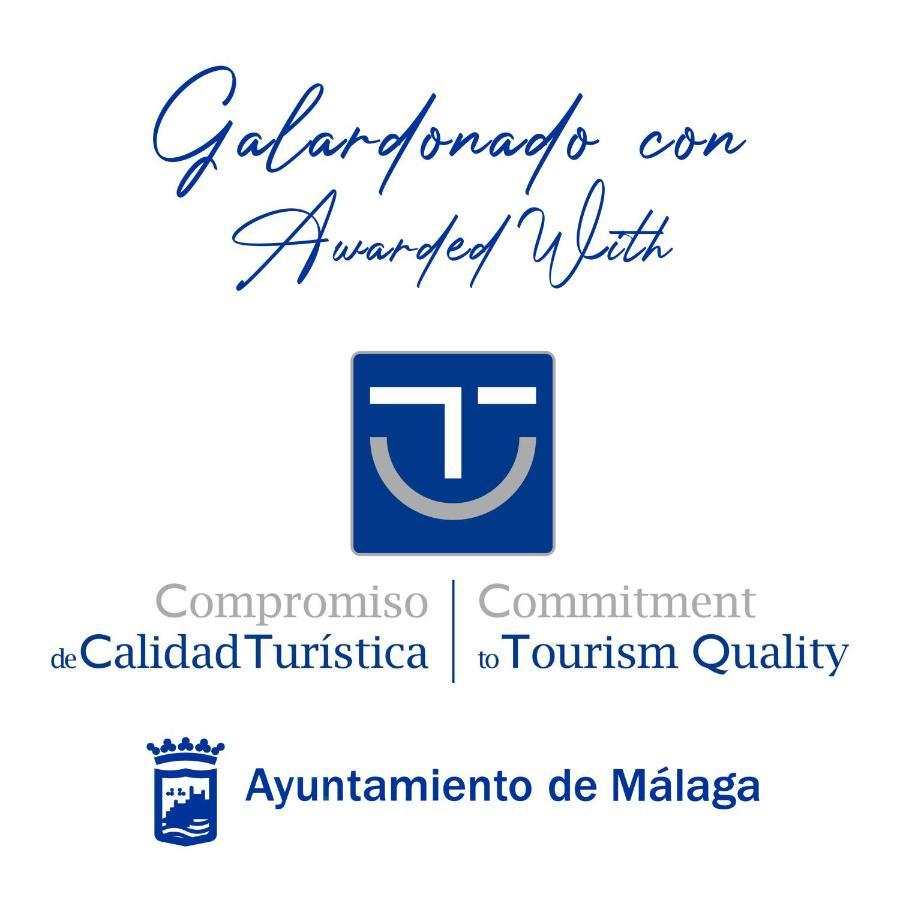Wonderstays Morgan Malaga