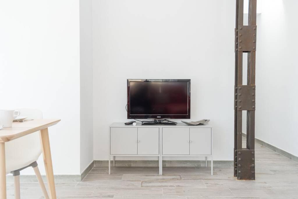 New Catedral Wabi Apartment