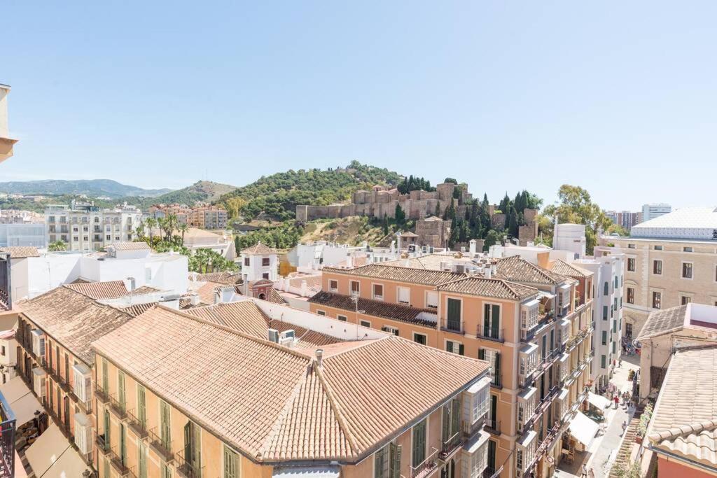 New Catedral Wabi * Malaga