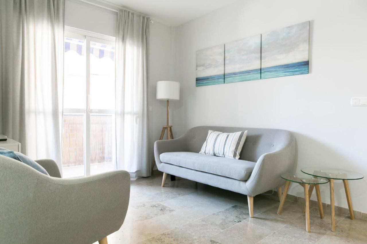 Apartment Velazquez