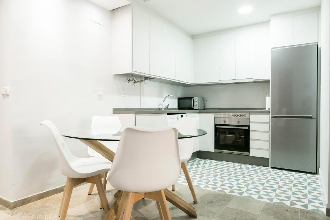 Apartment Velazquez Malaga