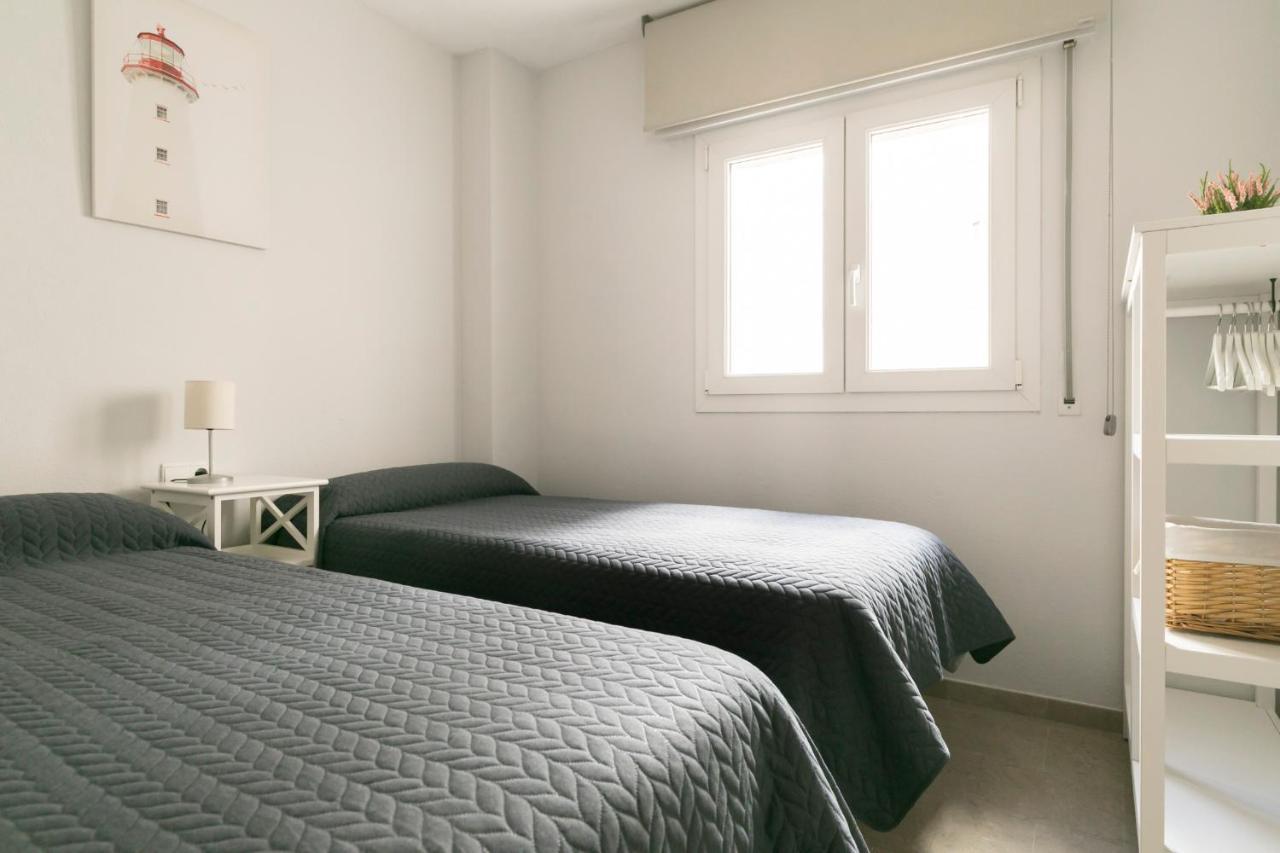 Apartment Velazquez *
