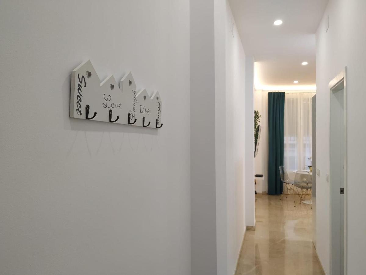 Historical Centre Luxury * Malaga