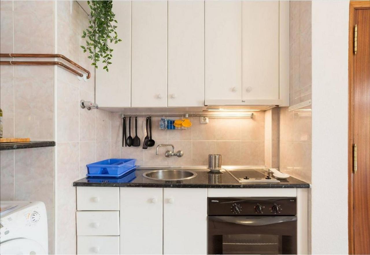 Apartment Perla Lagunillas Malaga