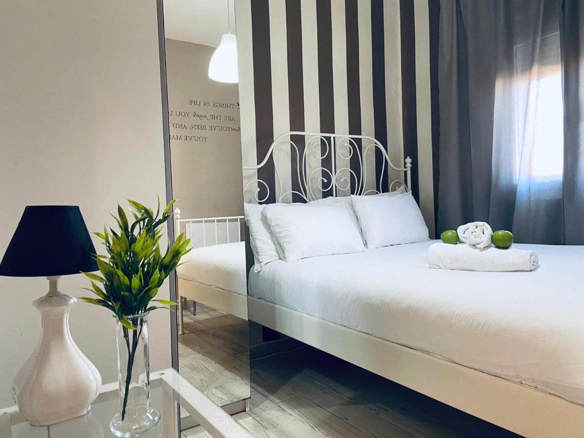 Victoria Apartment Malaga