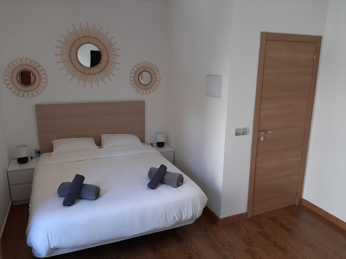 Apartment New & Parking Alcazaba