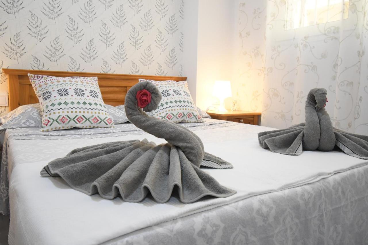 Appartement Jara ! *