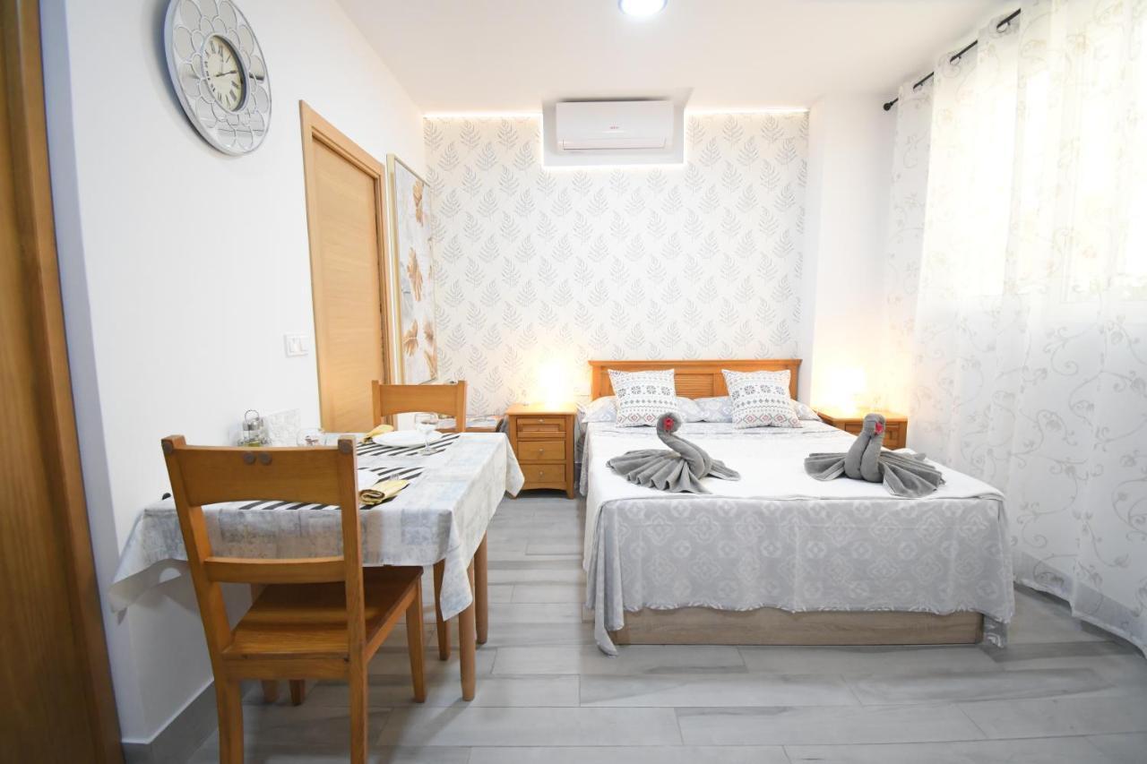 Appartement Jara !