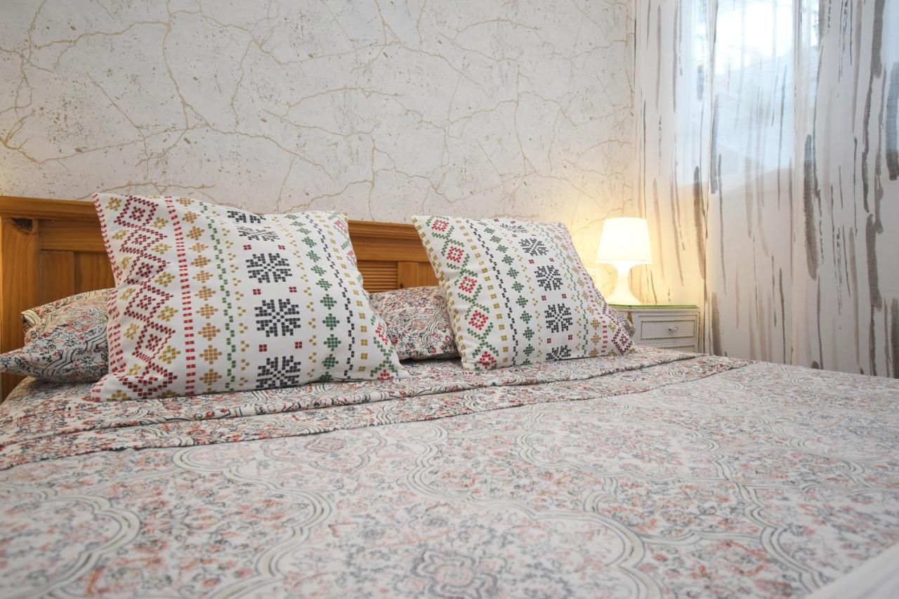 Jara ! Appartement Málaga