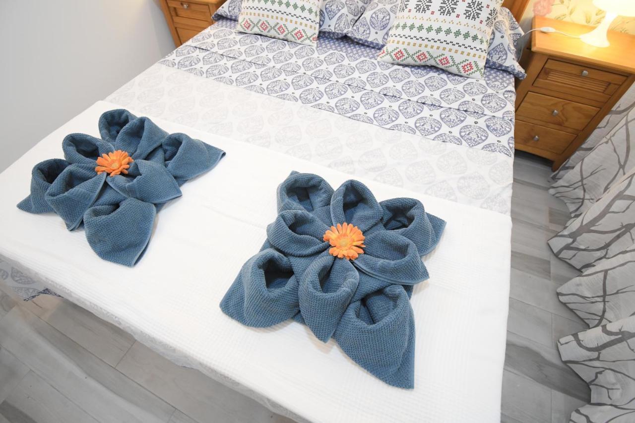Appartement Jara ! Málaga